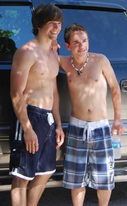 gay physical pleasures shemale tgp title object object